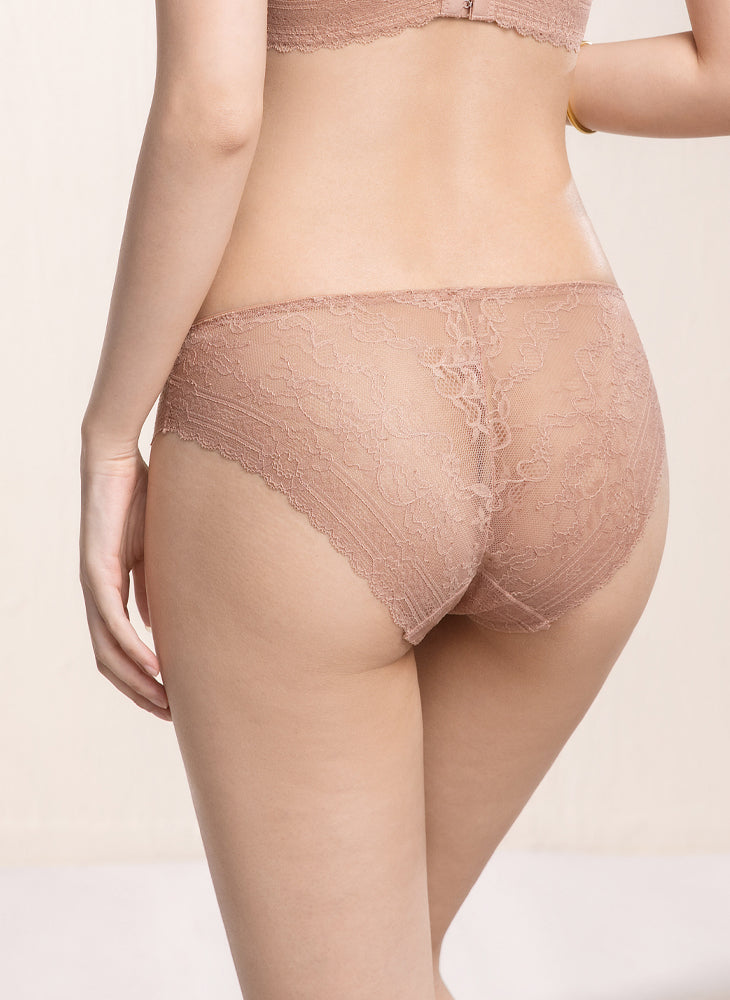 Cosmos Illsuion Mini Panty