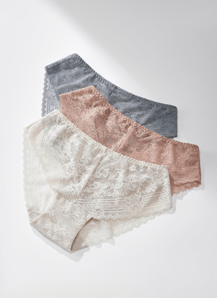 Cosmos Illsuion Mini Panty