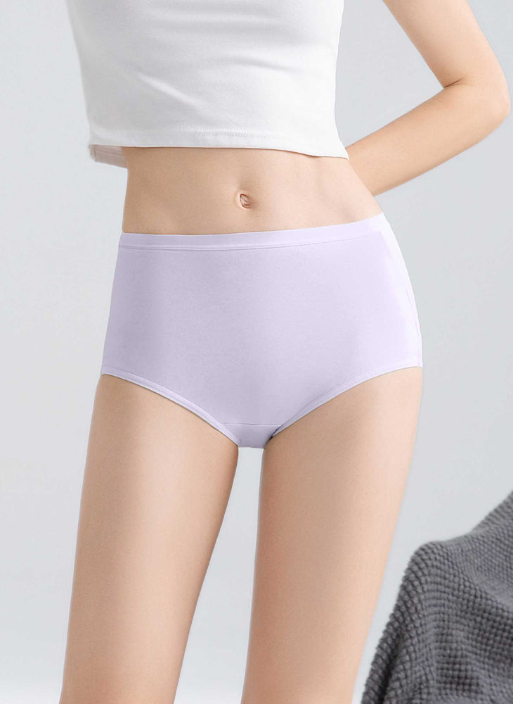 Daily Comfort Cotton Maxi Packaging Panty