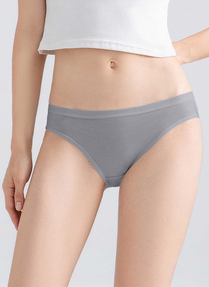 Daily Comfort Cotton Mini Packaging Panty