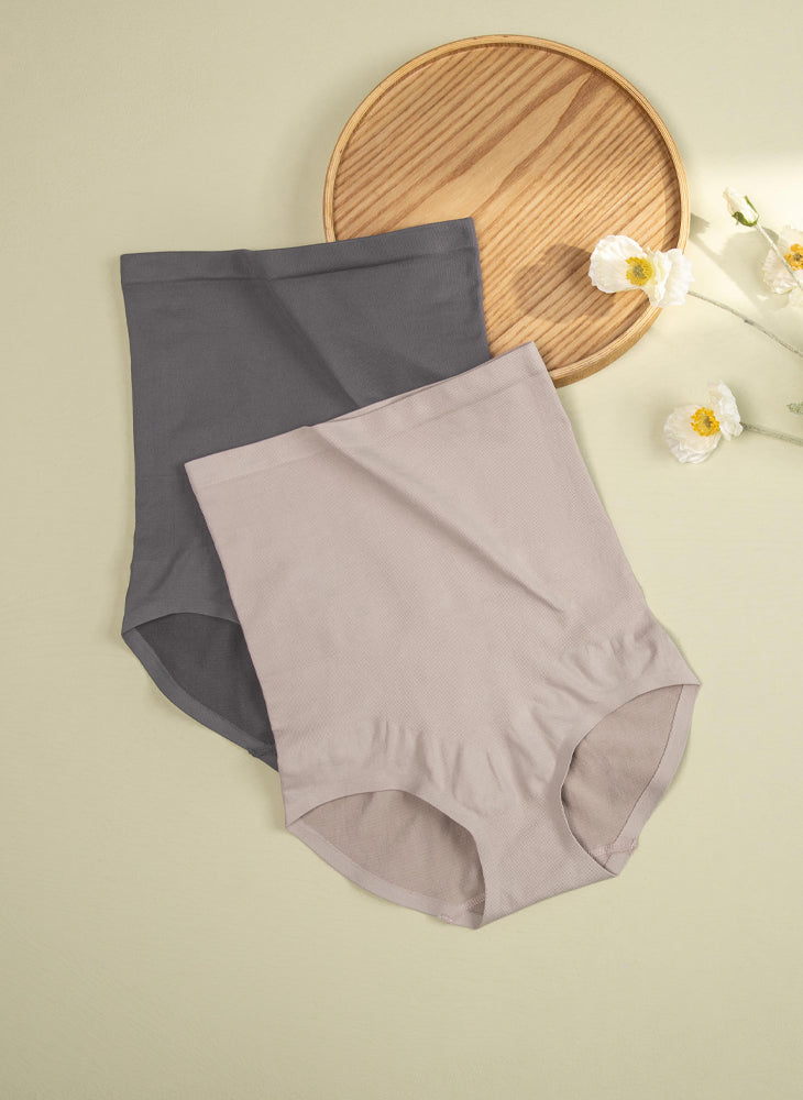 Waist Slimmer High Waist Maxi