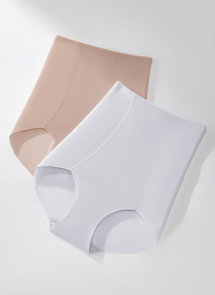 Flexi Sculpt High-Rise Brief Shaper