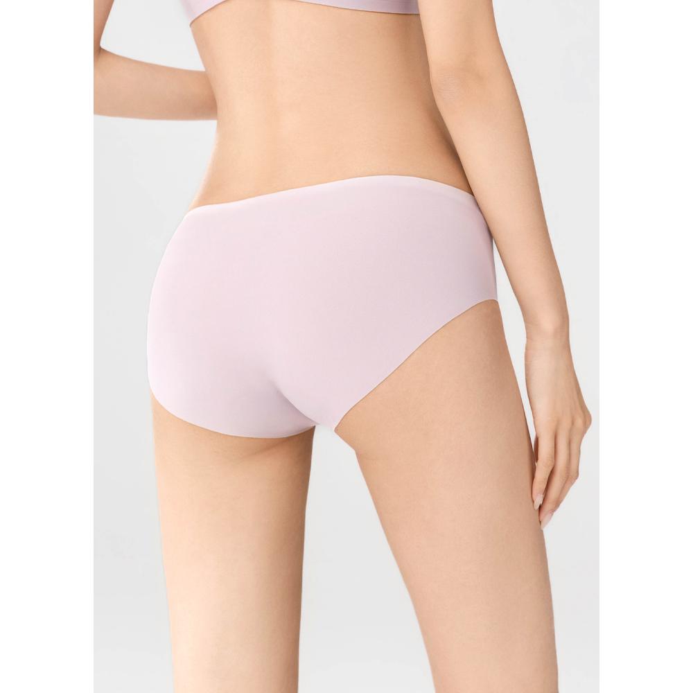Curvy Lift Midi Panty
