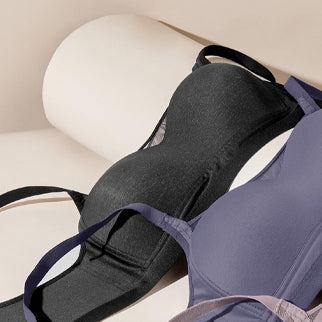 Macey Strata Wireless Full Coverage Bra