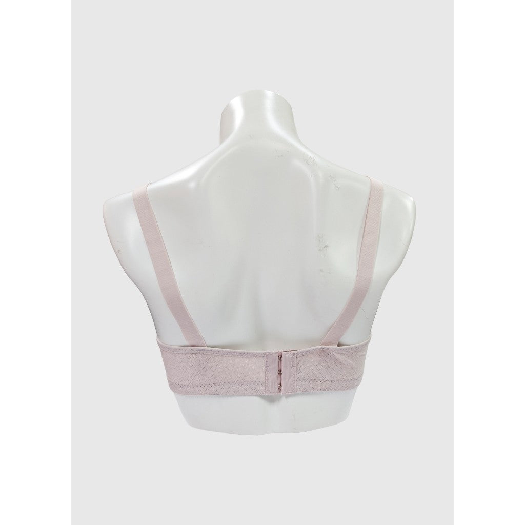 Bambino Two Wireless Demi Padded Bra