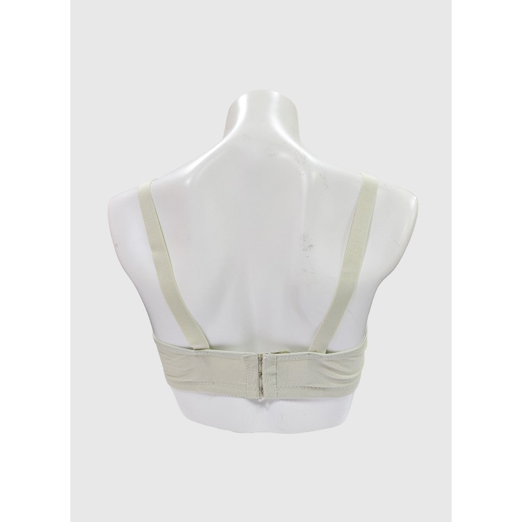 Bambino One Wireless Demi Padded Bra