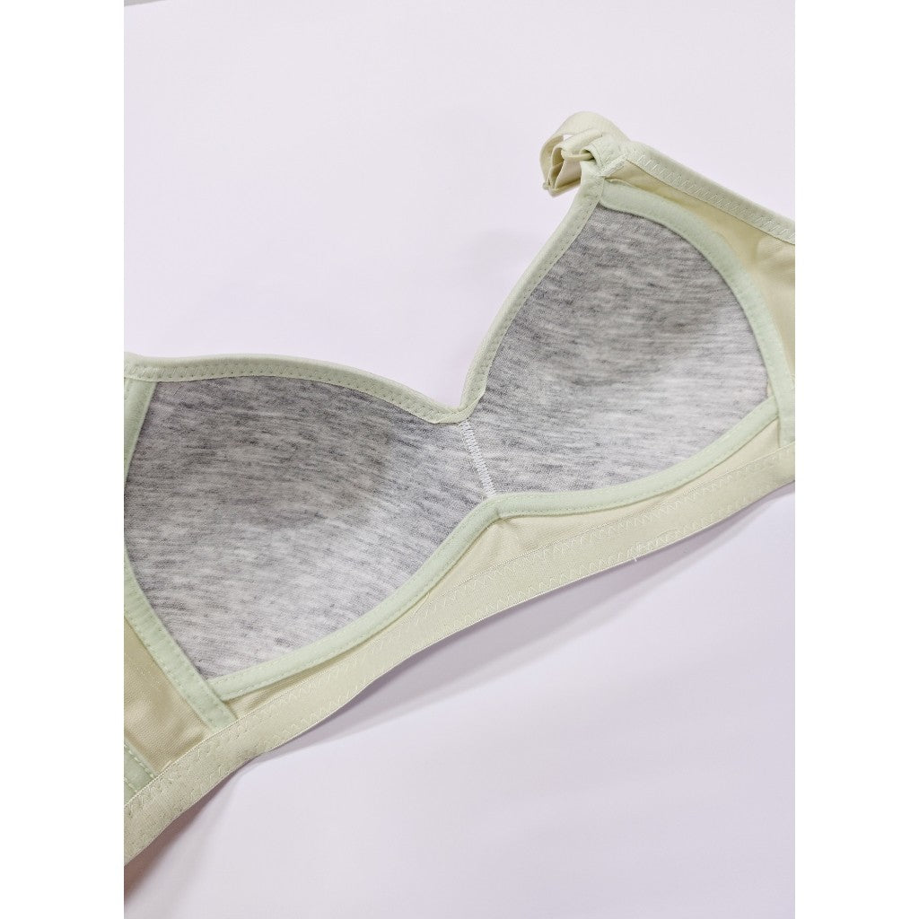 Bambino One Wireless Demi Padded Bra