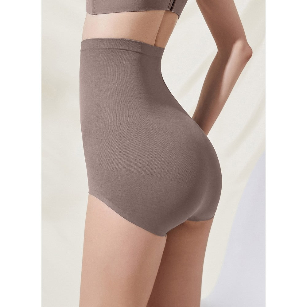 Waist Slimmer High-Rise Brief Shaper