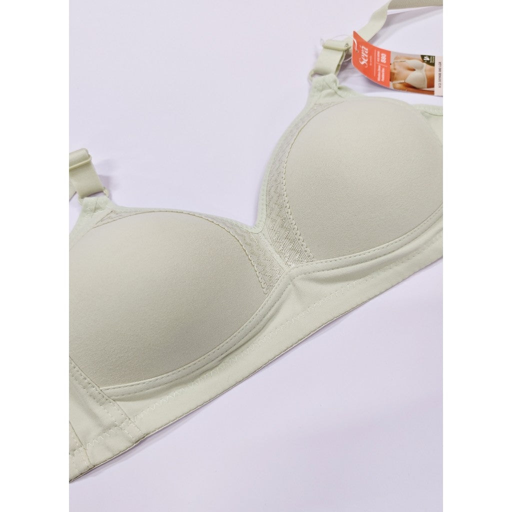 Bambino One Wireless Demi Padded Bra