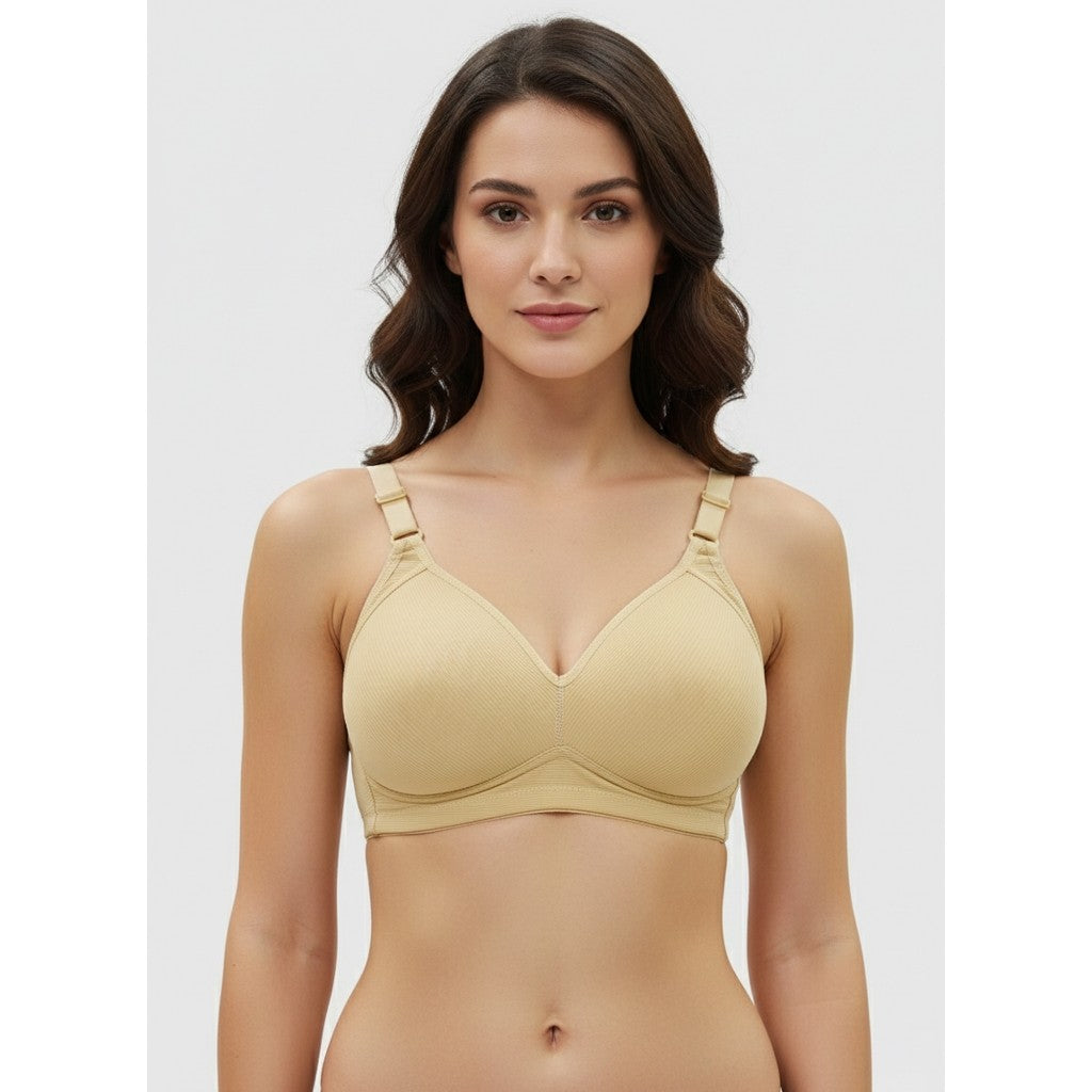 Easee One Wireless Full Cup Padded Bra