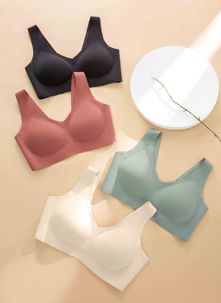 Relax Up Wireless Vest