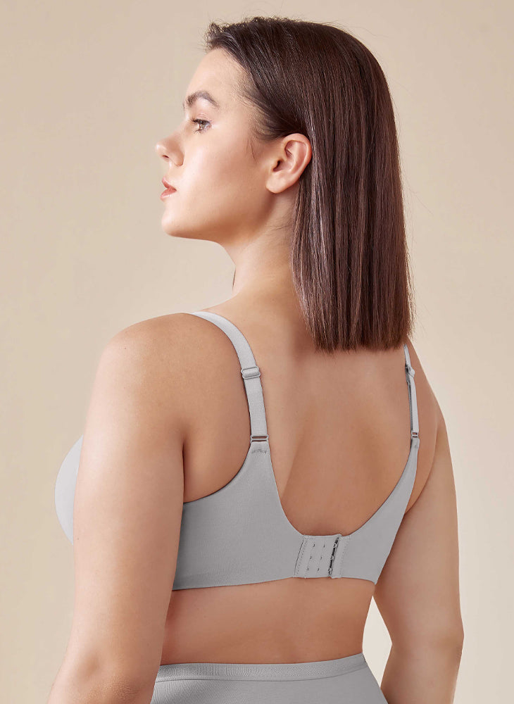 Downy Soft Demi Cup Bra