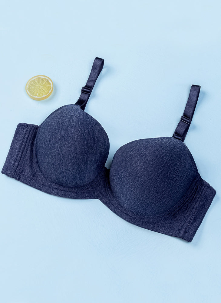 Strata Series Demi Padded Bra