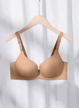 Silky-Lite Full Cup Underwired Padded Bra