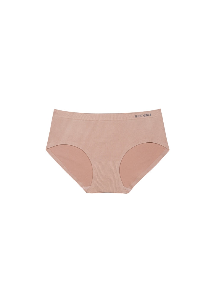 Ultra Smooth Basic Mini Panty