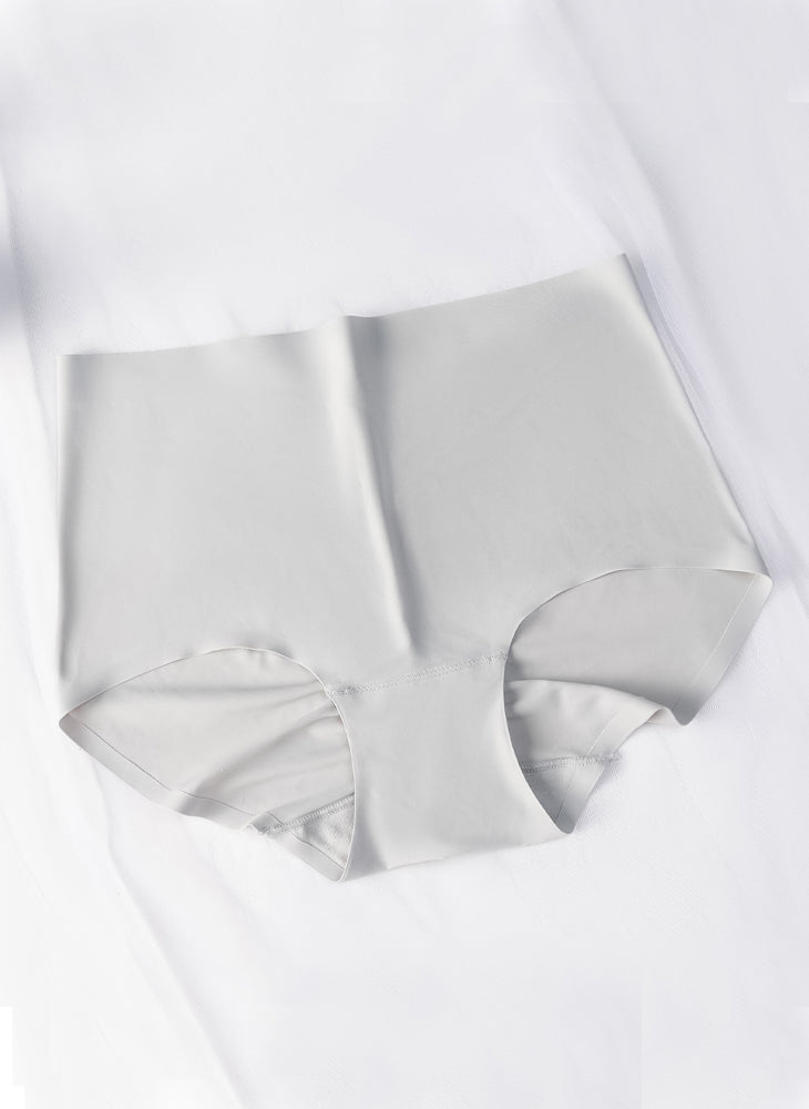 Seamfree V Back Basic Midi Panty