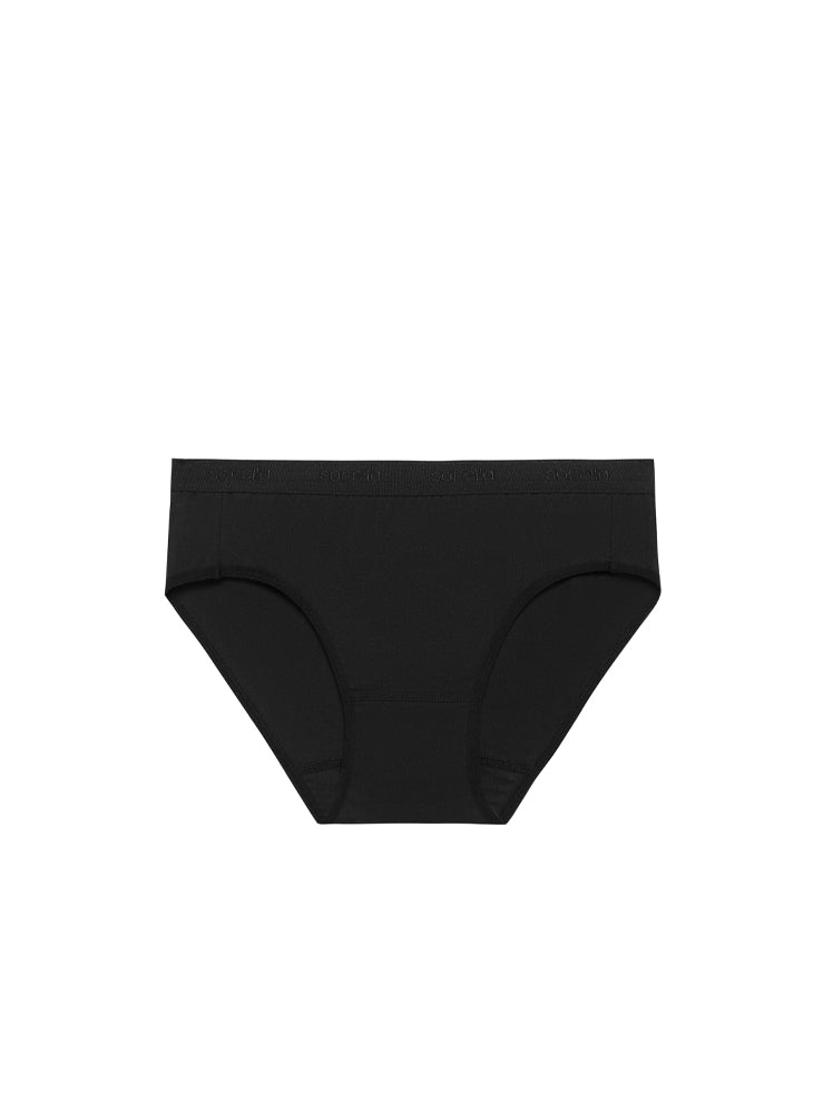 Manspan Cotton Basic Mini Panty