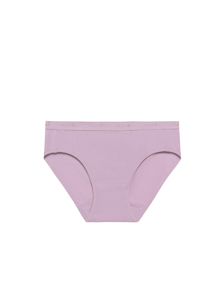 Manspan Cotton Basic Mini Panty