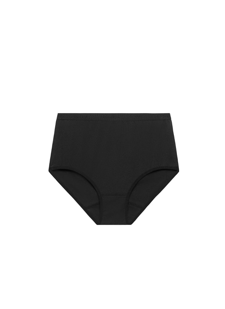 Manspan Cotton Basic Maxi Panty