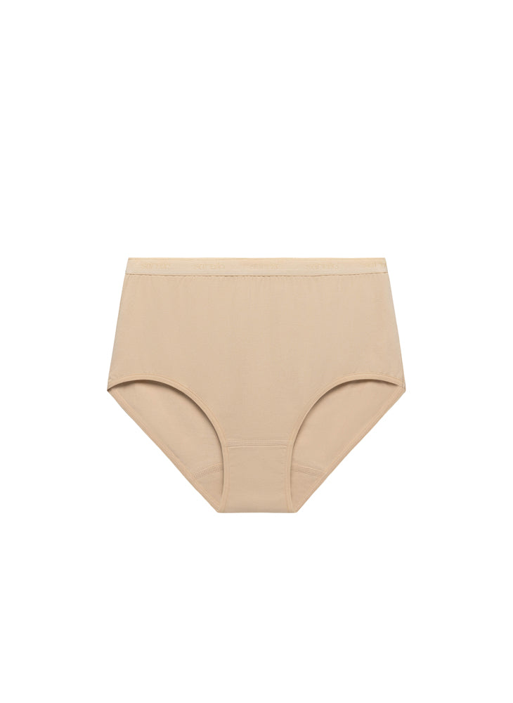 Manspan Cotton Basic Maxi Panty