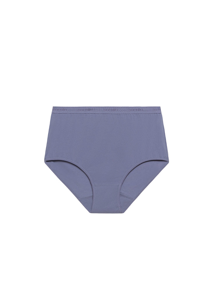 Manspan Cotton Basic Maxi Panty