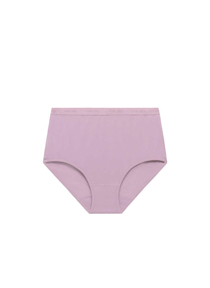 Manspan Cotton Basic Maxi Panty