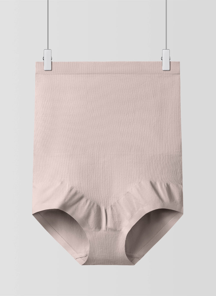 Waist Slimmer High Waist Maxi