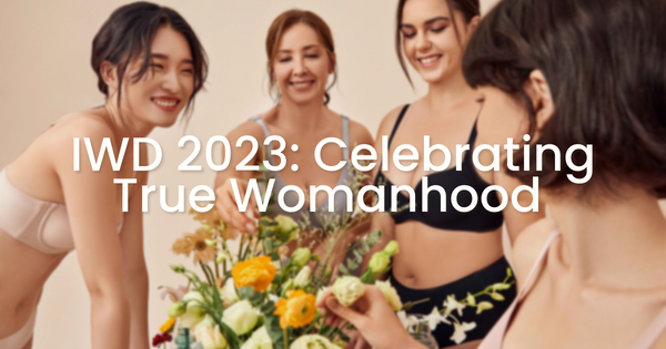 IWD 2023: Celebrating True Womanhood at Sorella