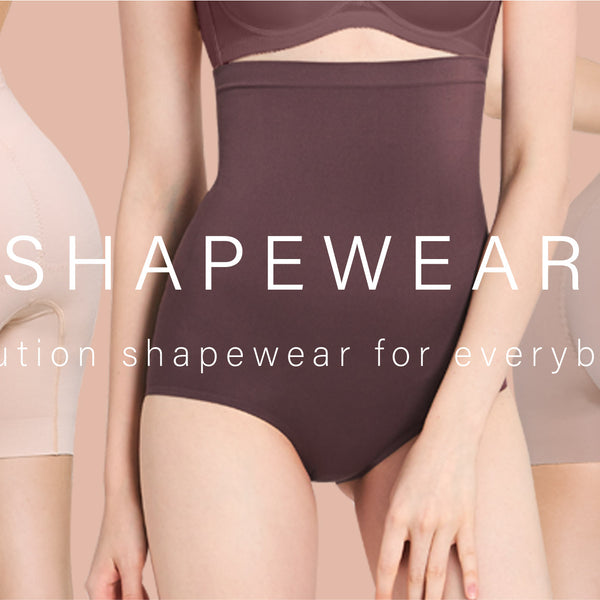 The Shapewear Shop