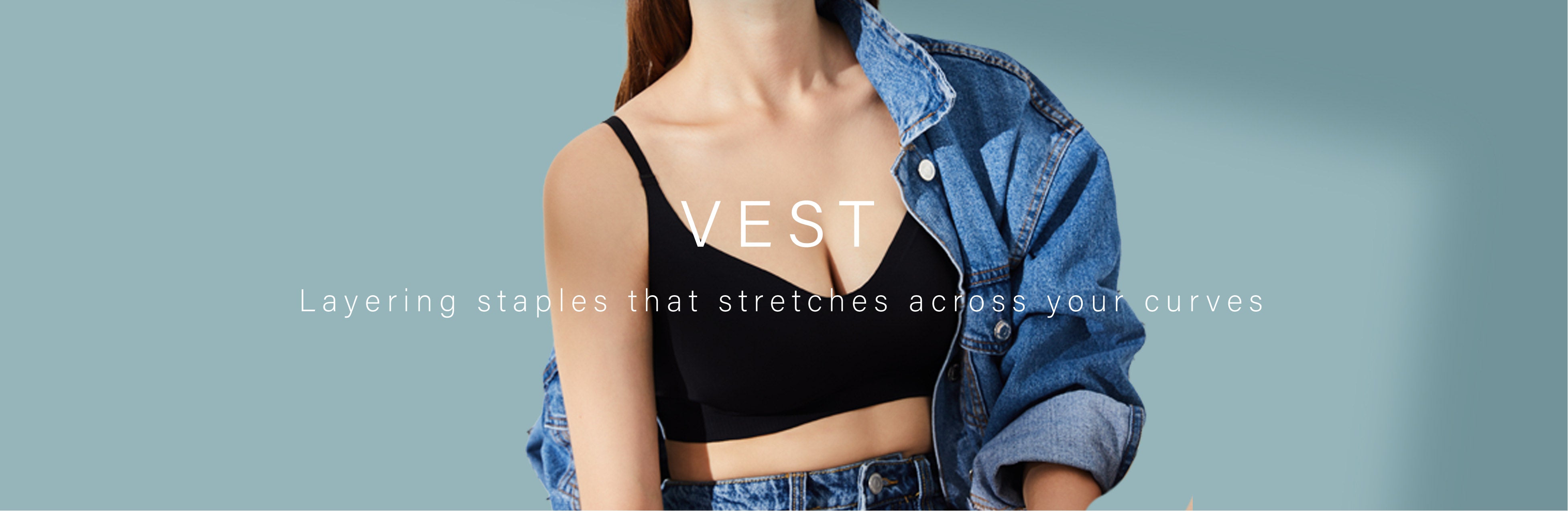 Vest