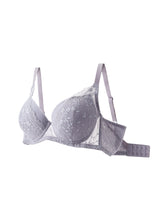 Blissful Push Up Bra