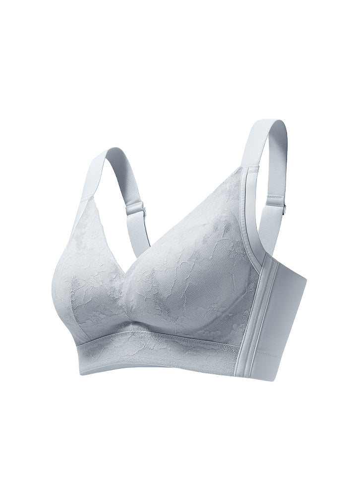 Lissome Lace Wireless 3/4 Bra