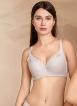 Beauty Shaper Demi Bra