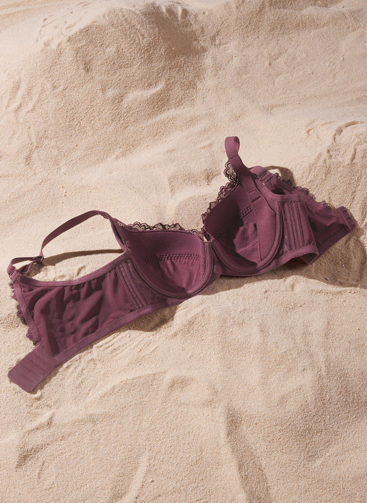 Dearest Memory Demi Bra