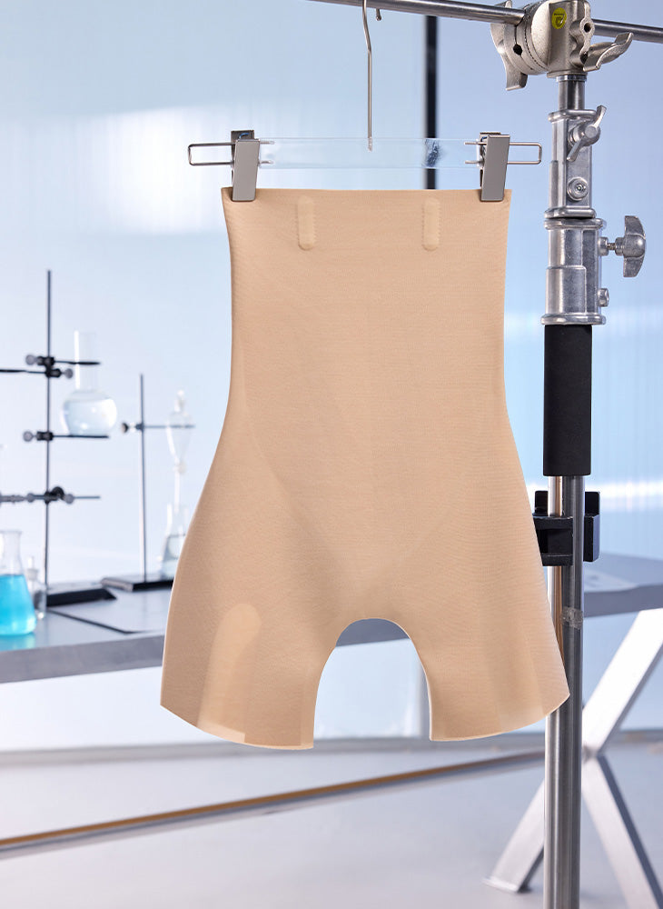 Smoothglide Mid-thigh Short