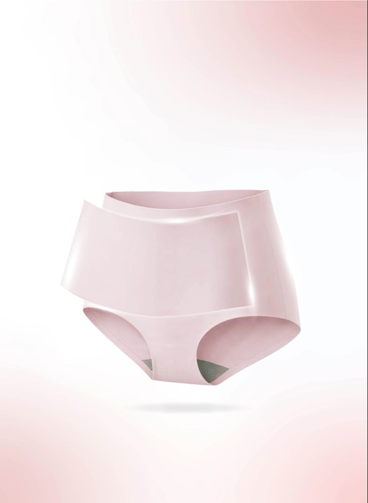 The Invisible Core Maxi Panty