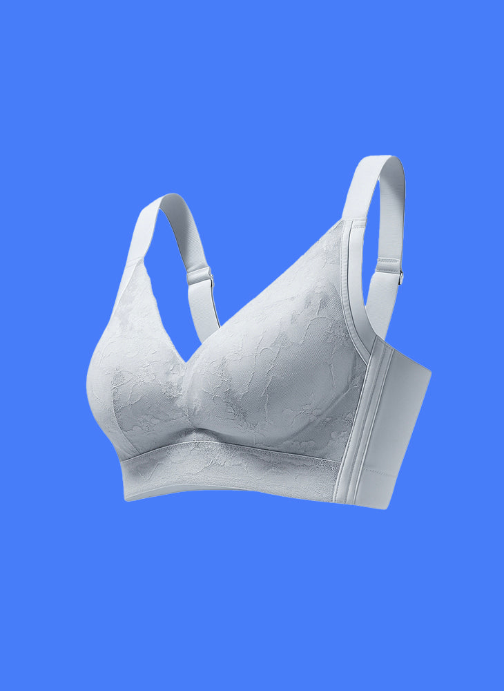 Lissome Lace Wireless 3/4 Bra