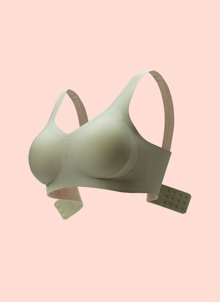 Tea Skin Full Coverage Bralette