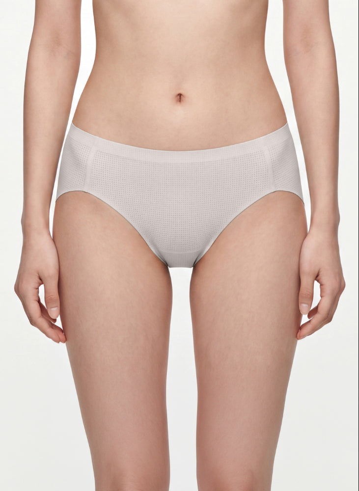 Airy Smooth Seamless Mini Panty