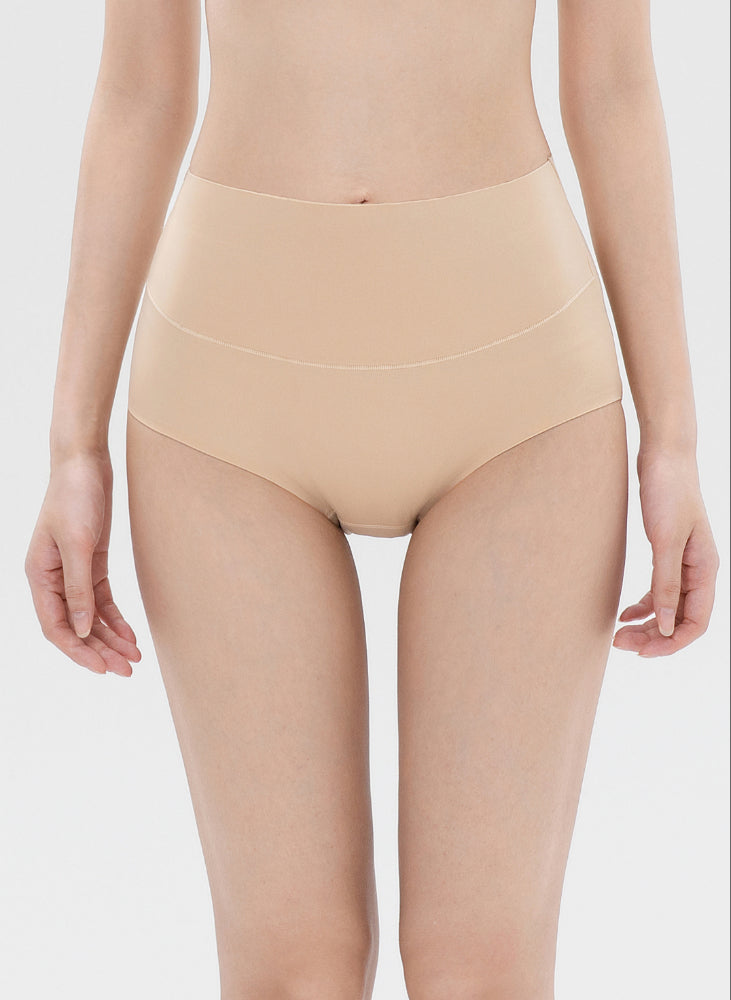 Dual-Layer Embrace Maxi Panty