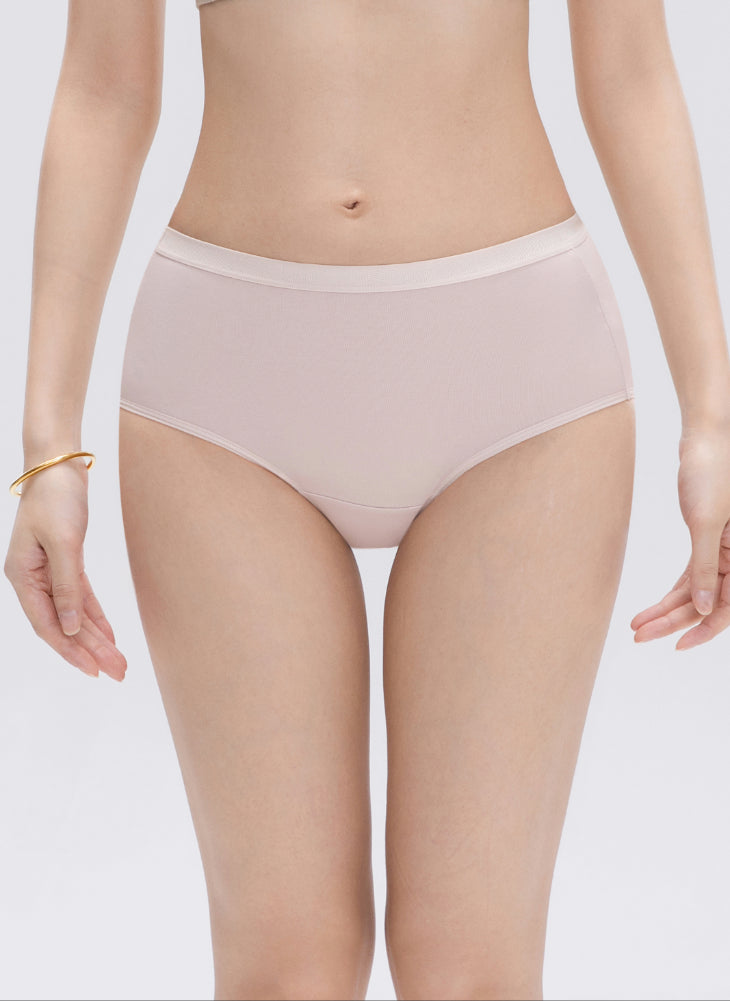 Huggy Briefs Maxi Panty