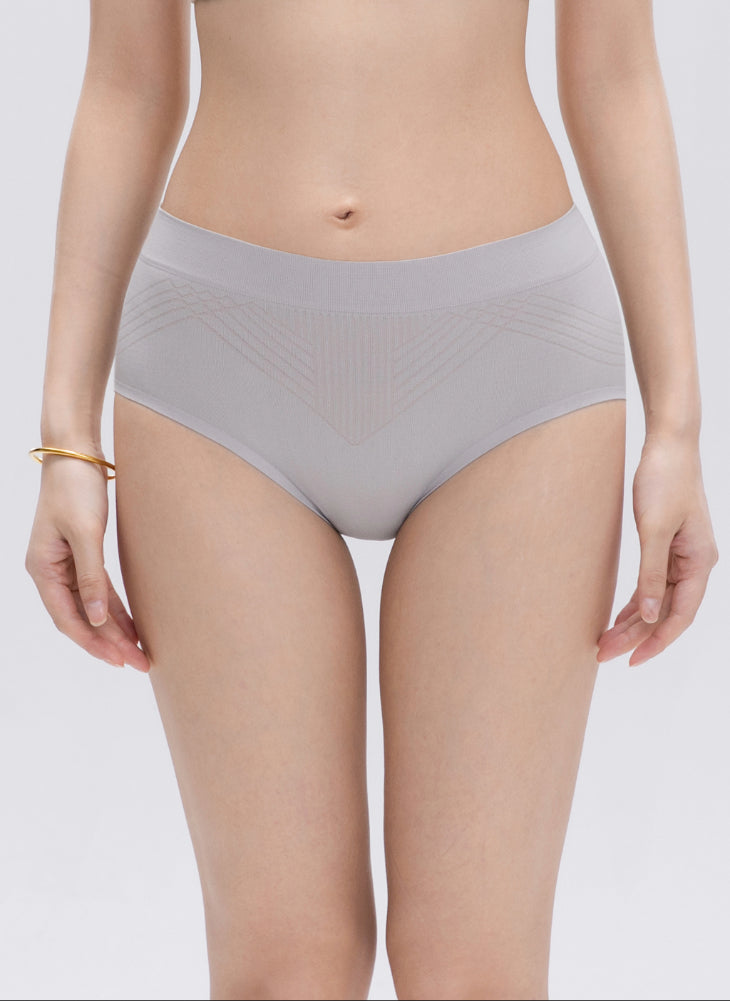 Flex Fit Midi Panty