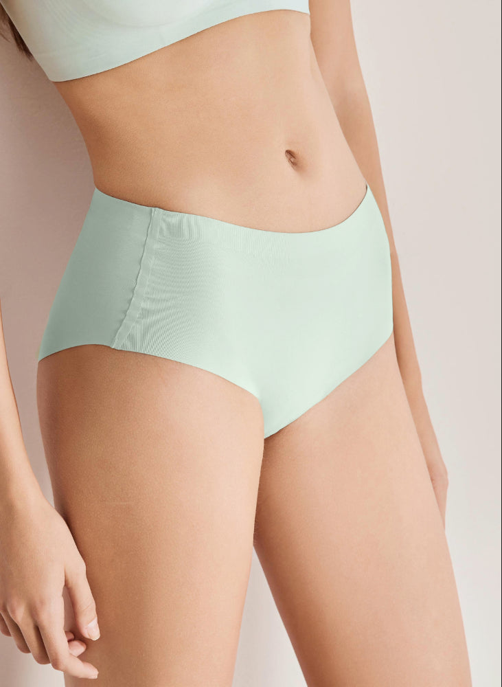 Tea Skin Midi Panty