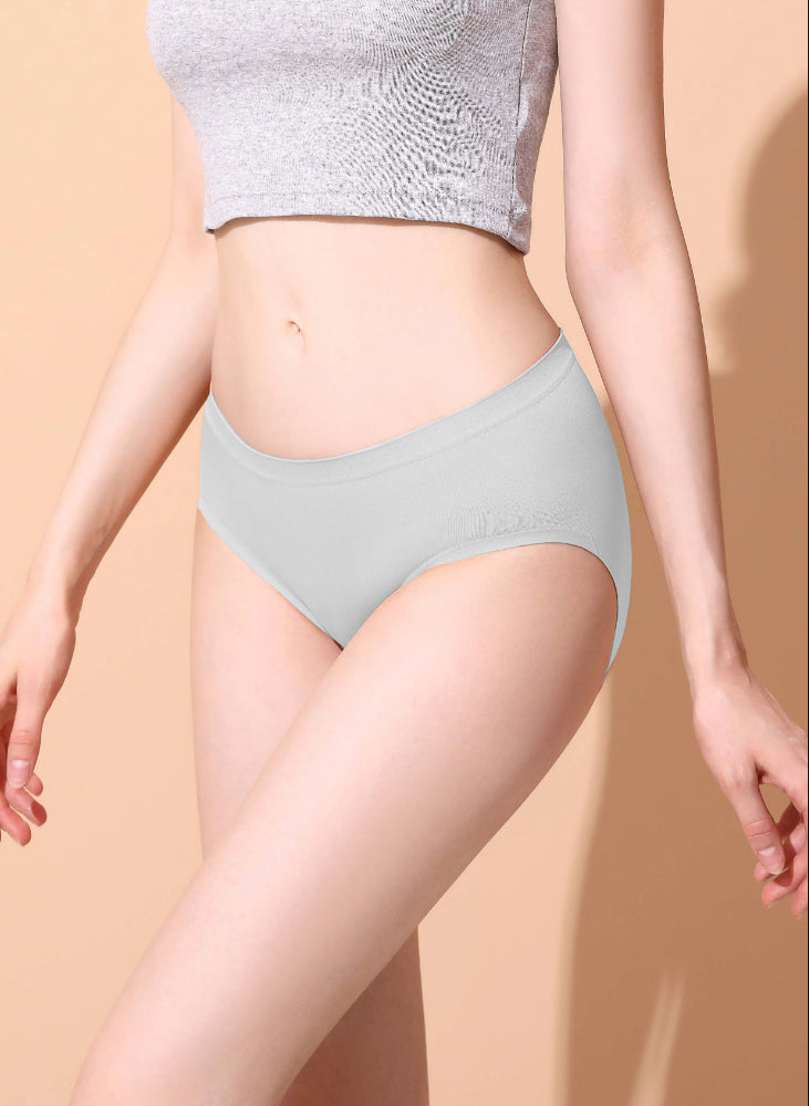 Ultra Fit Basic Mini Panty