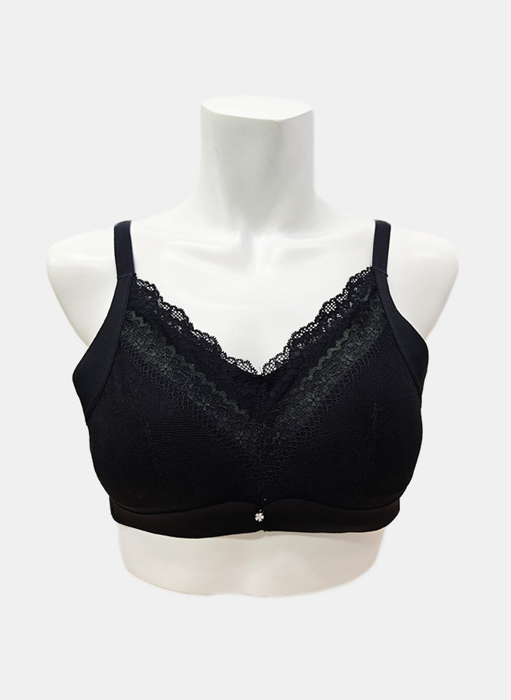 Cloudsoft Wireless Full Coverage Bra