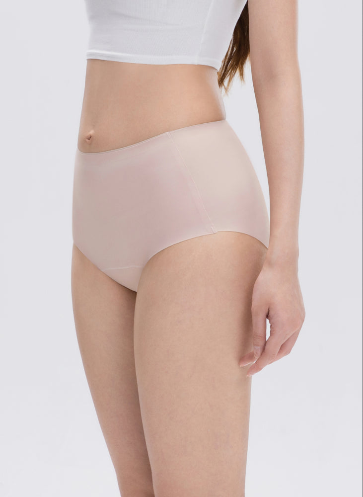 Seamless Shield Sanitary Maxi Panty
