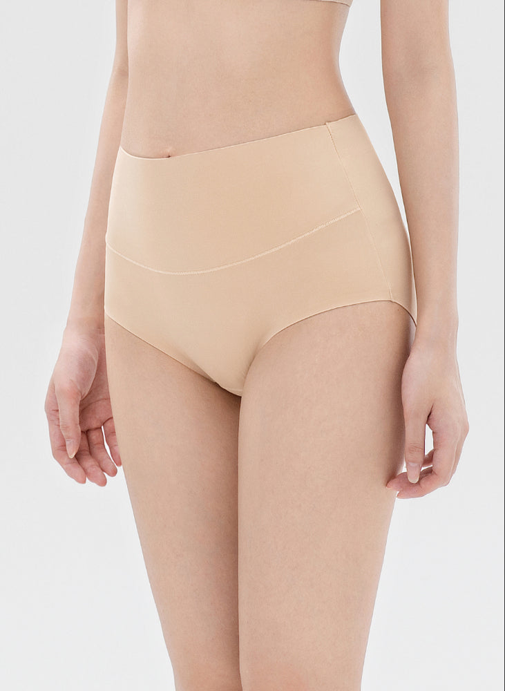 Dual-Layer Embrace Maxi Panty