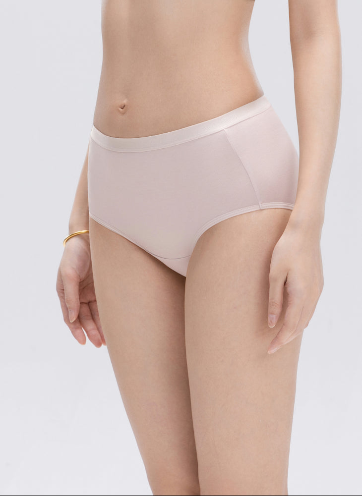 Huggy Briefs Maxi Panty