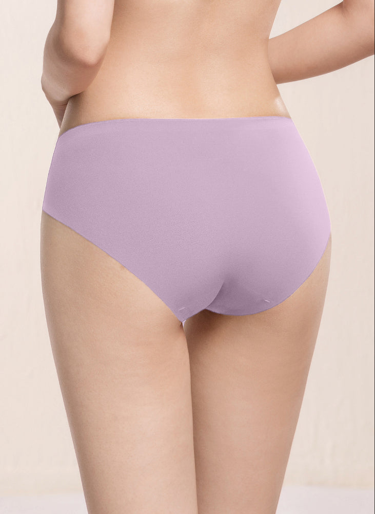 Seamless Sense Mini Panties