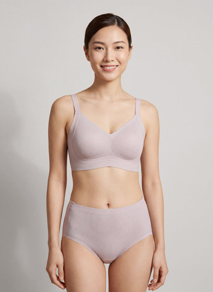 Aerofit Wireless Bra
